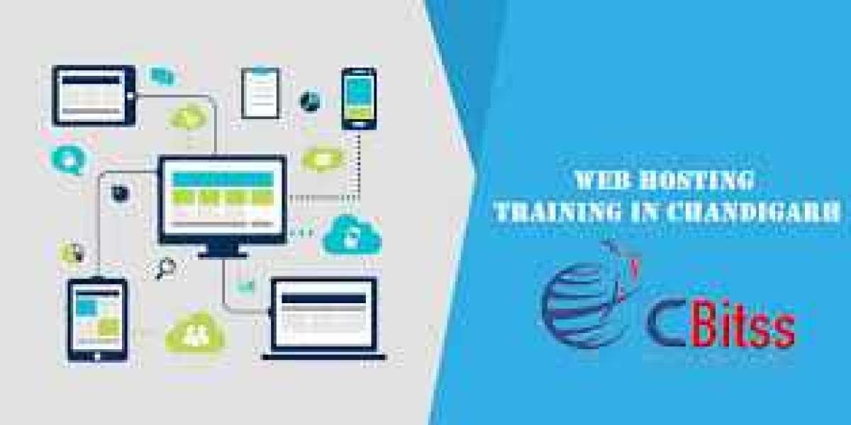 Dedicated Server training in Chandigarh