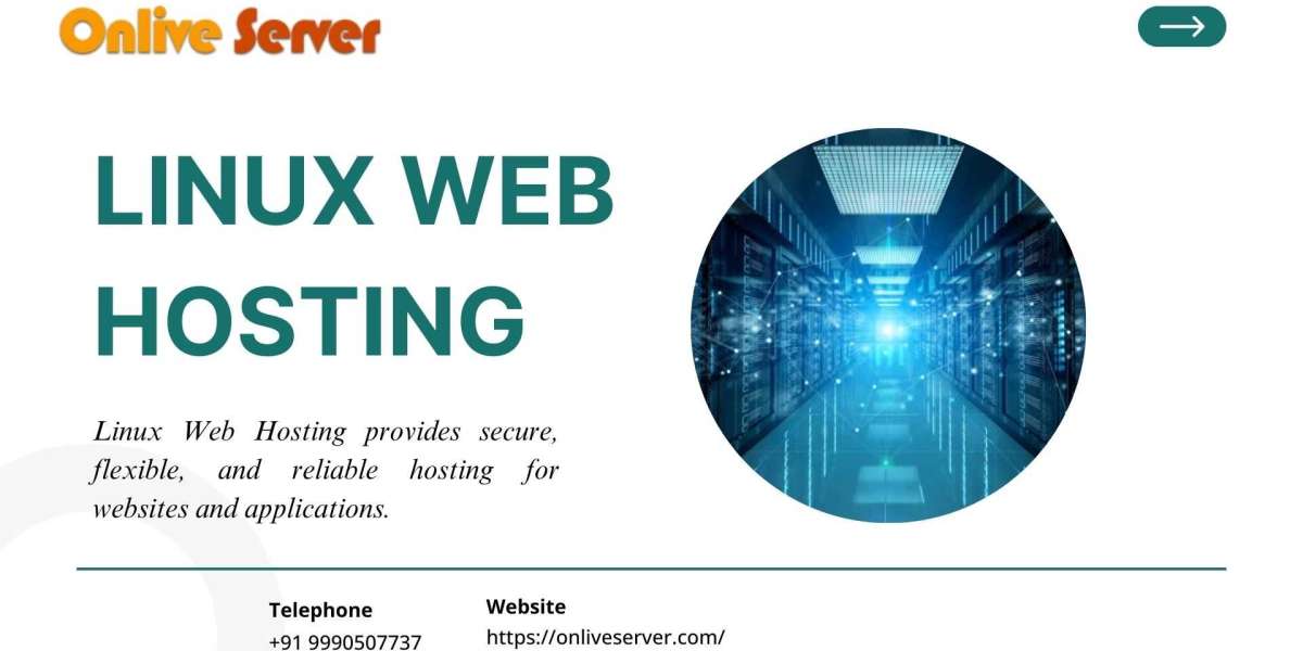 Linux Web Hosting: A Superior Choice for Modern Business