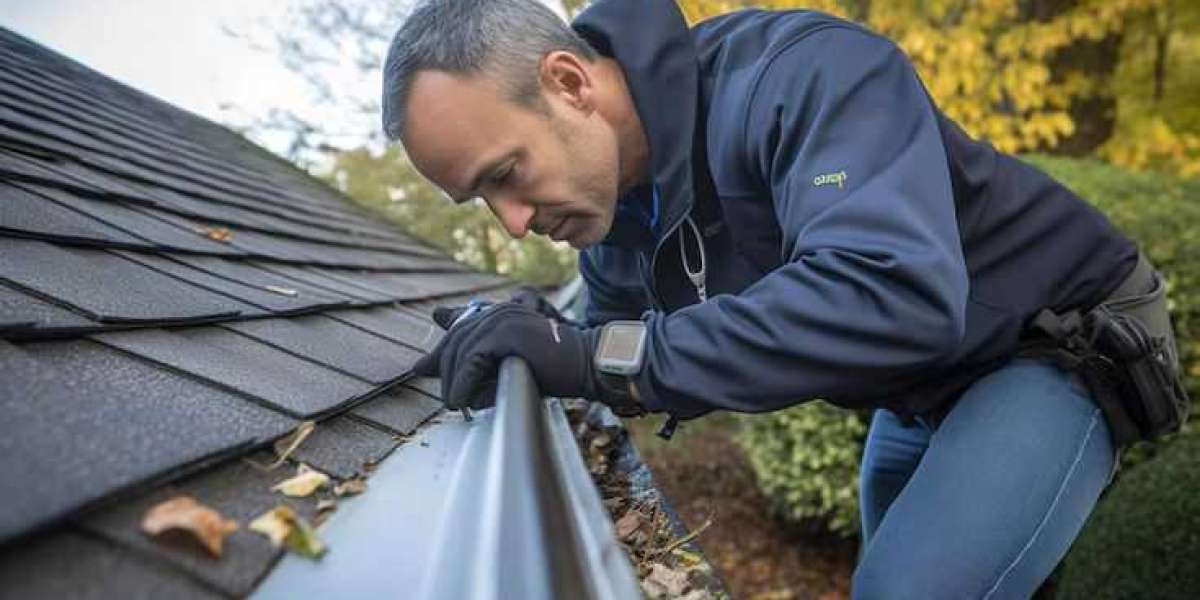 Effective Gutter Cleaning Downham Market