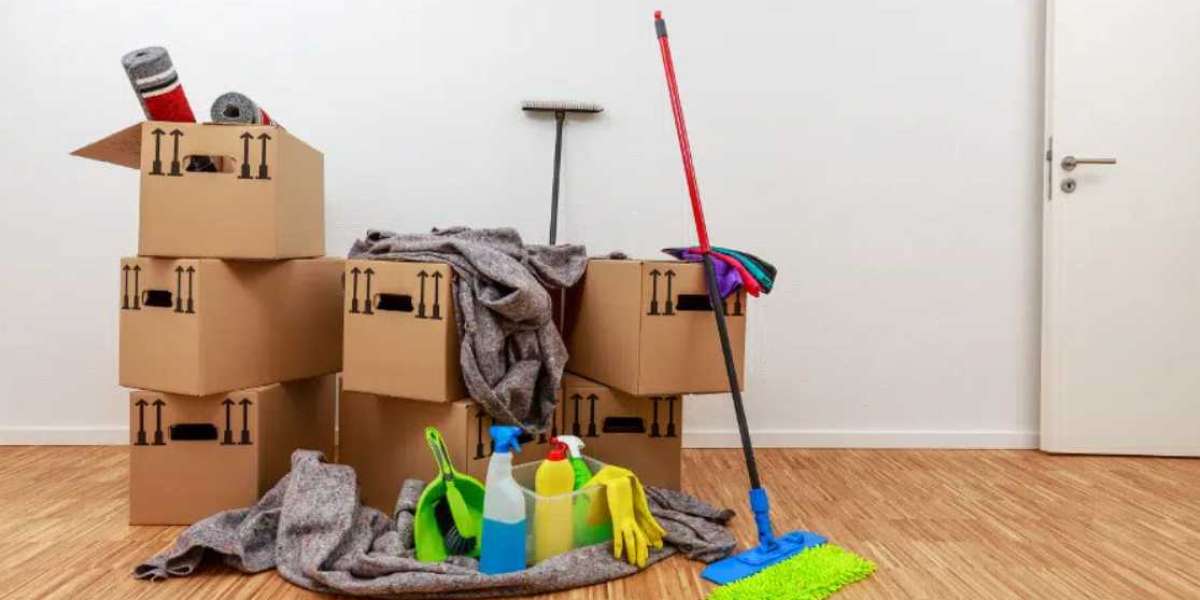 End of Lease Cleaning Adelaide: Ensuring a Hassle-Free Move-Out