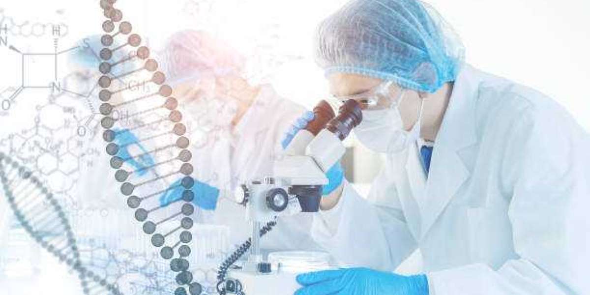 The Evolution of DNA Testing: Insights from Riyadh's Experts