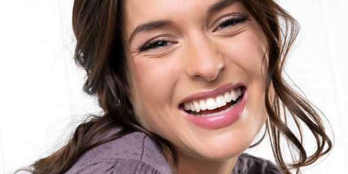 Transform Your Smile with Professional Teeth Whitening in Riyadh