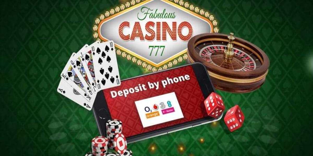 Your Ultimate Guide to Casino Sites