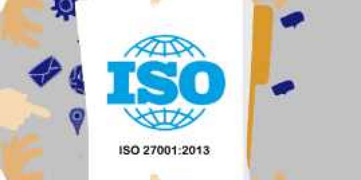 Fortifying Information Security: A Comprehensive Guide to ISO 27001 Certification