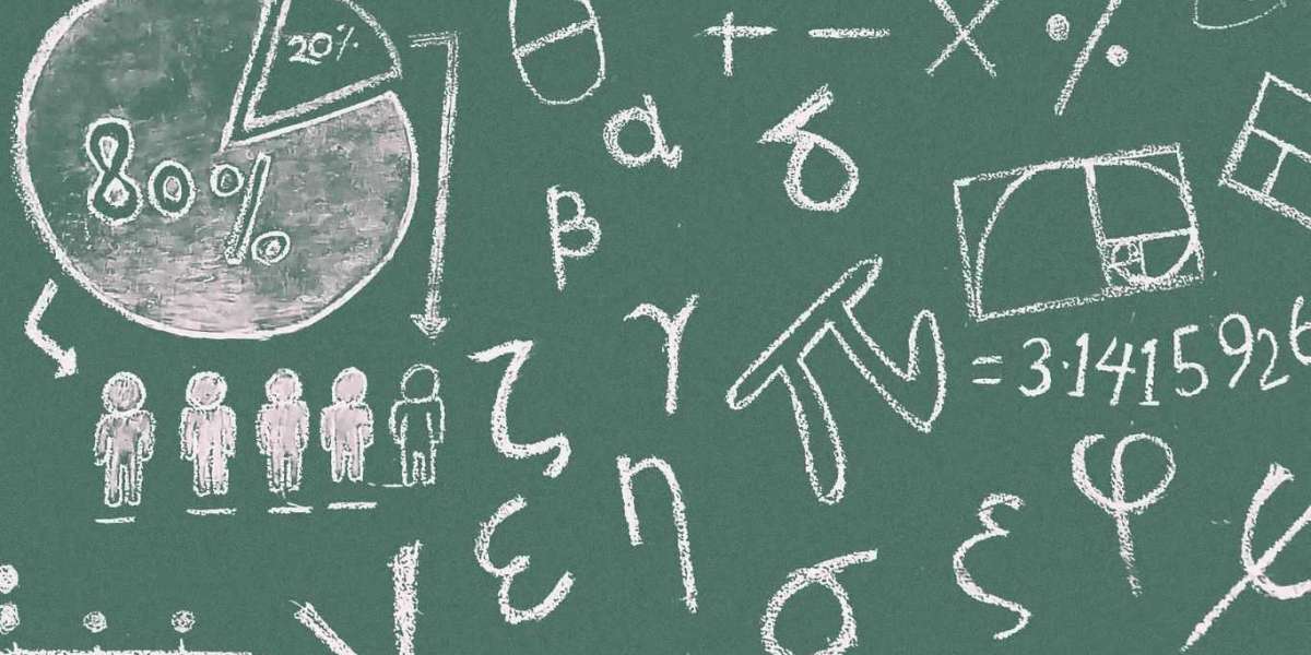 How to Tackle the Most Difficult Math Classes