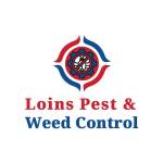 LoinsPest WeedControl profile picture