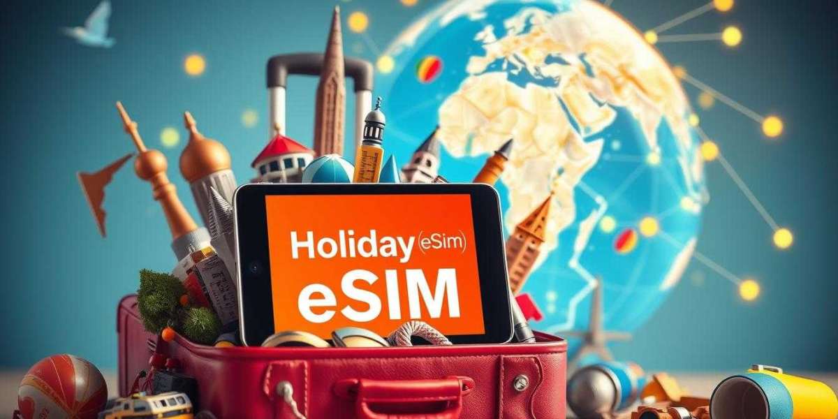 Travel eSIM vs. Traditional SIM Card: Which is Better for Your Next European Adventure?