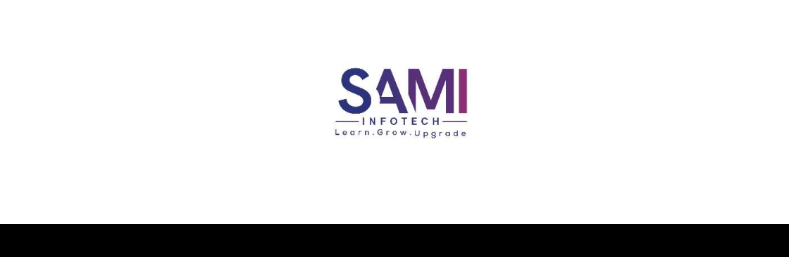 Sami Infotech Cover Image