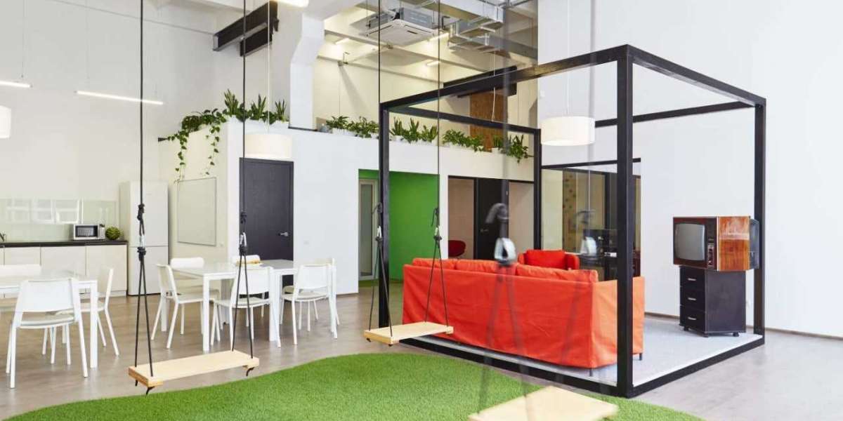 The Future of Work: Why Central Hong Kong is the Go-To for Coworking Spaces