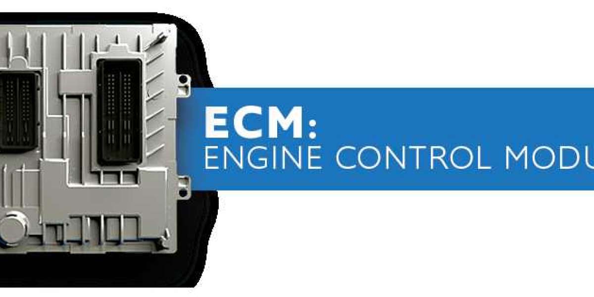 Engine Control Modules Market Size, Growth & Industry Analysis Report, 2023-2032