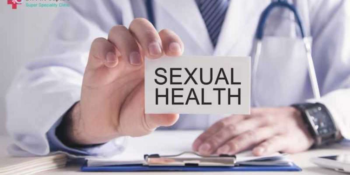 Sexual Health Tips: Expert Advice from Dr. P.K. Gupta, Renowned Sexologist in Delhi