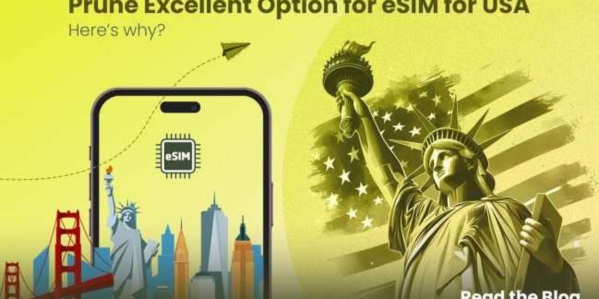 Buy United states eSIM Online