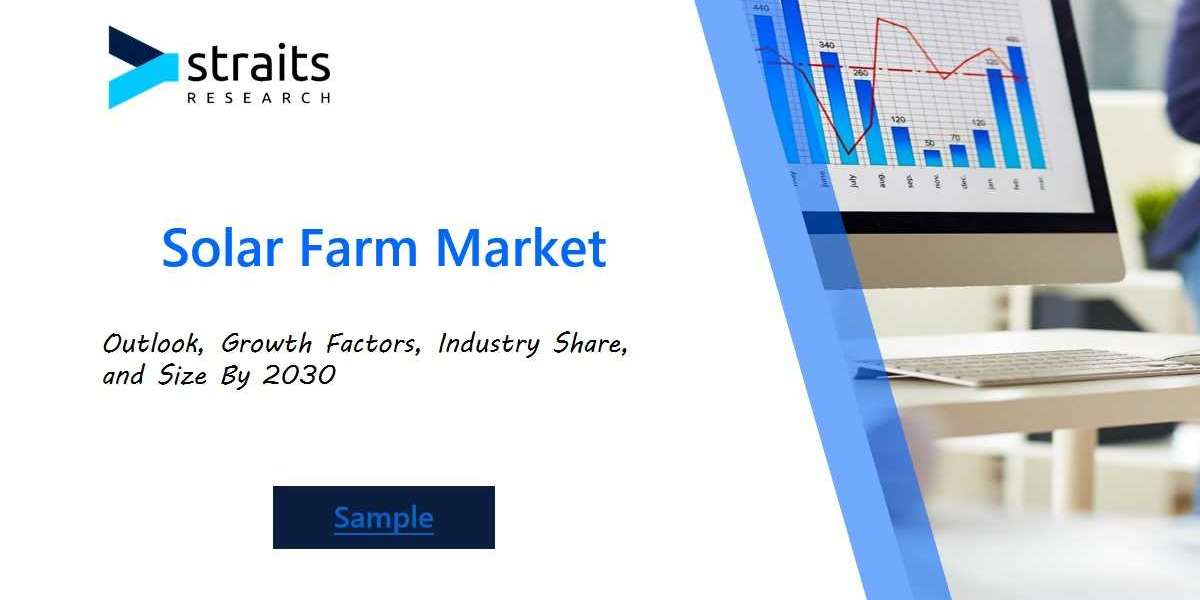 Solar Farm Market Insights: Technological Innovations, Market Dynamics, and Strategic Forecast | 2024-2030