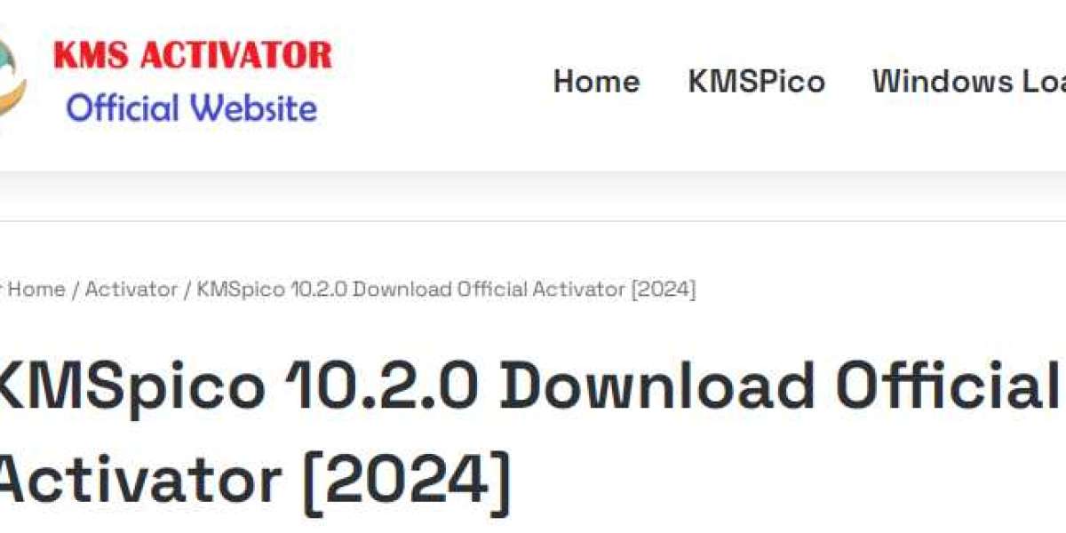 KMSpico 10.2.0: The Safest Way to Activate Microsoft Products