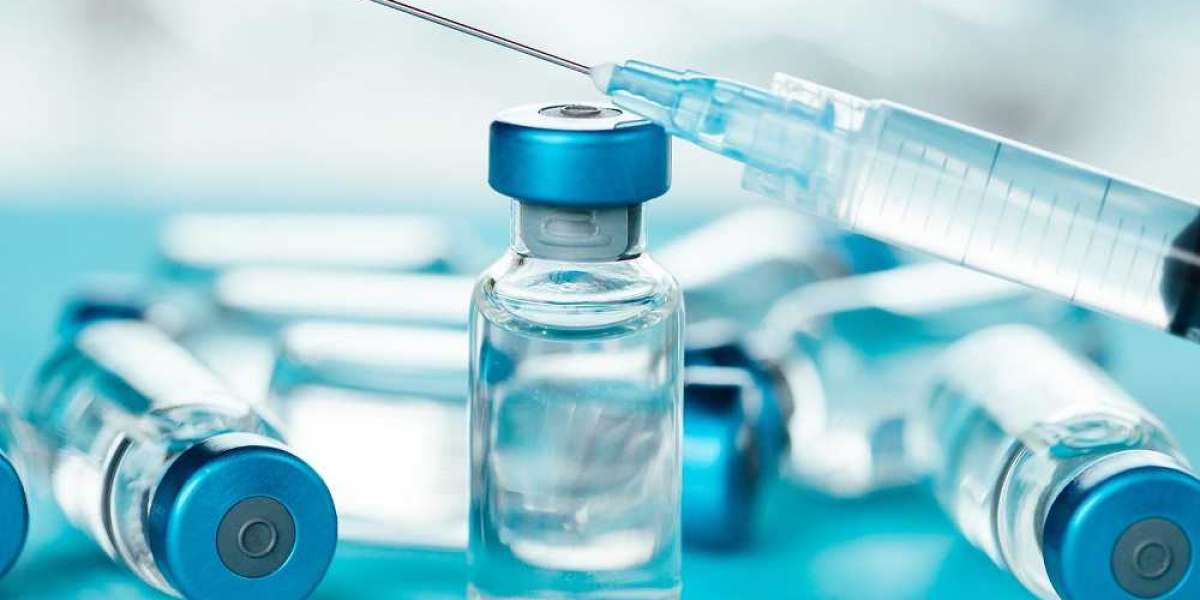 Self Assembling Vaccines Market Key Players, Share & Forecast Report to 2032