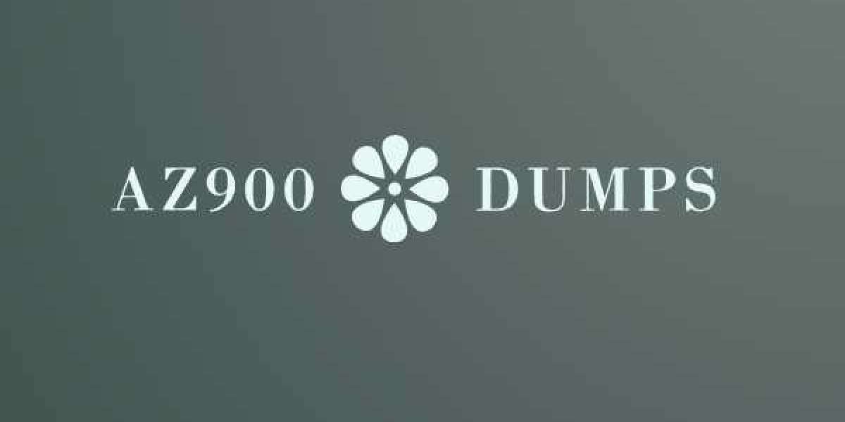 Elevate Your AZ900 Score with DumpsArena’s Exam Dumps