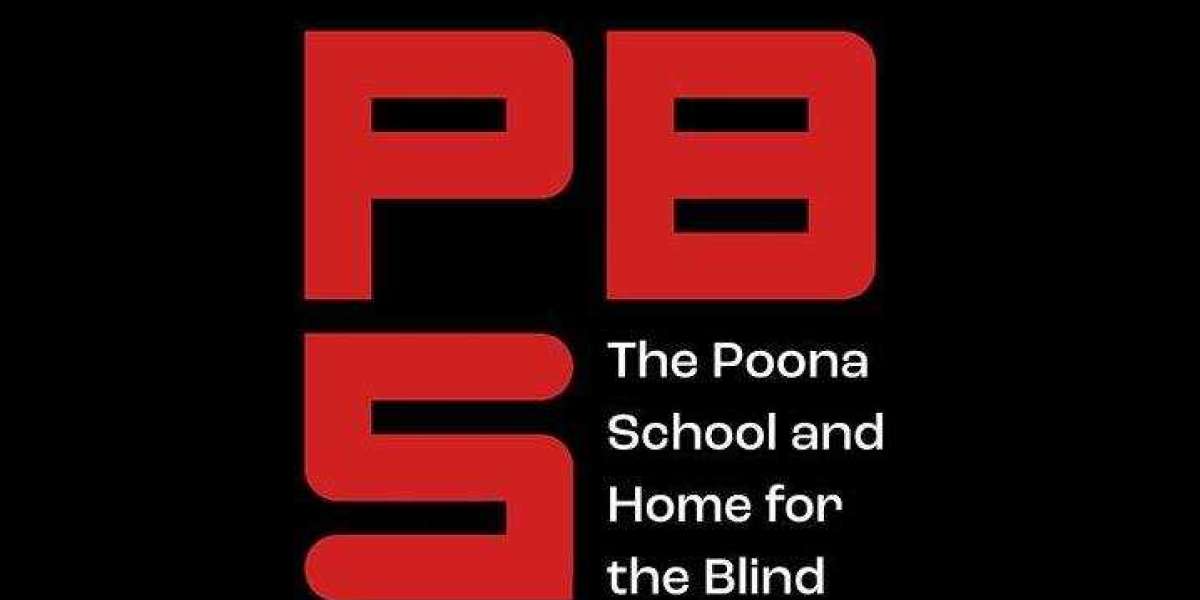 Donate to Blind School in Pune