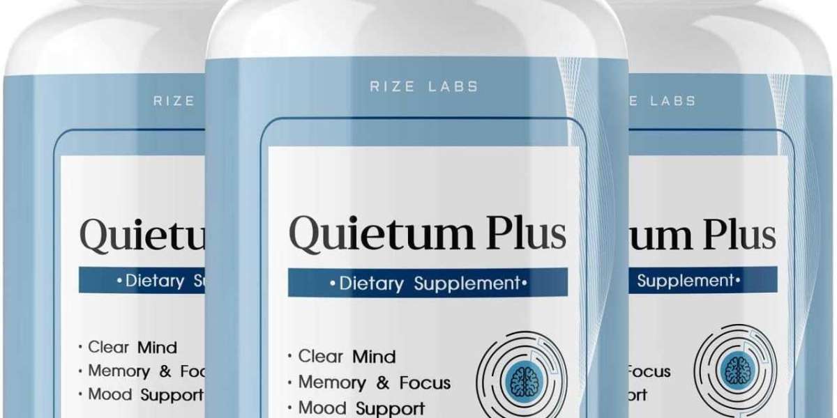 Quietum Plus Reviews 2024: Unveiling the Benefits, Ingredients, & Side Effects