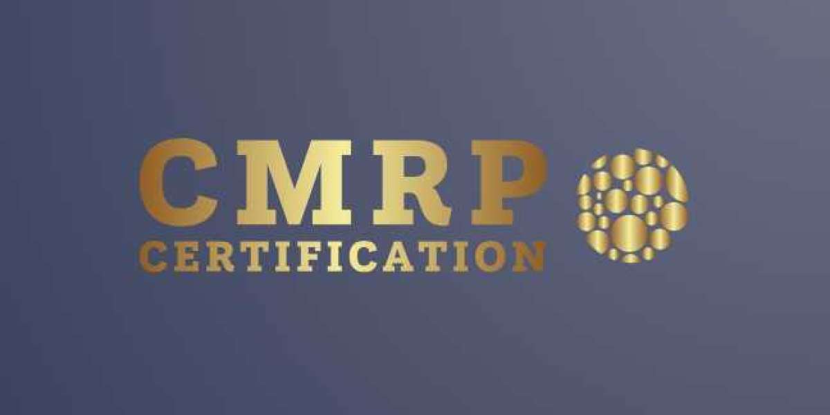 How do I Prepare for the CMRP Exam?