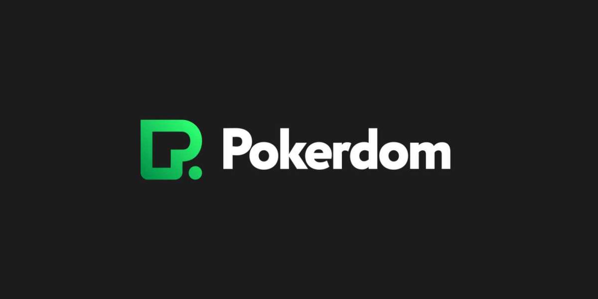 казино Pokerdom.