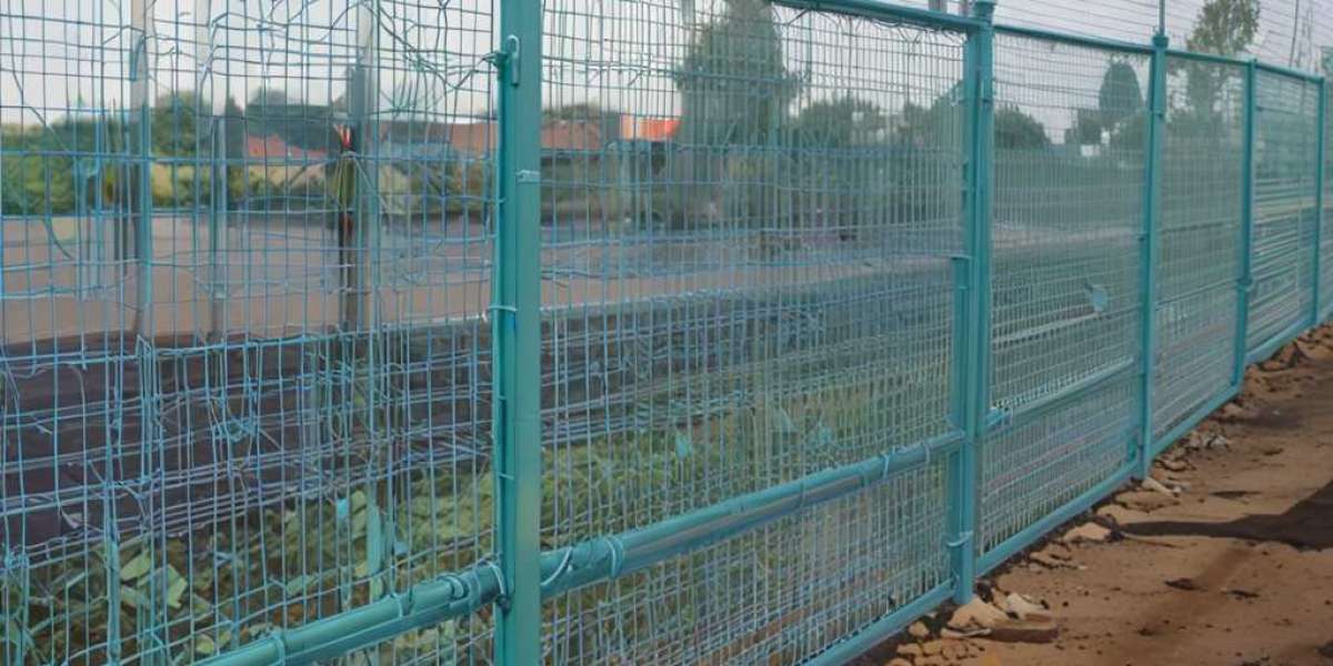 Wire Mesh Fencing Manufacturing Plant Report 2024: Machinery and Technology Requirements