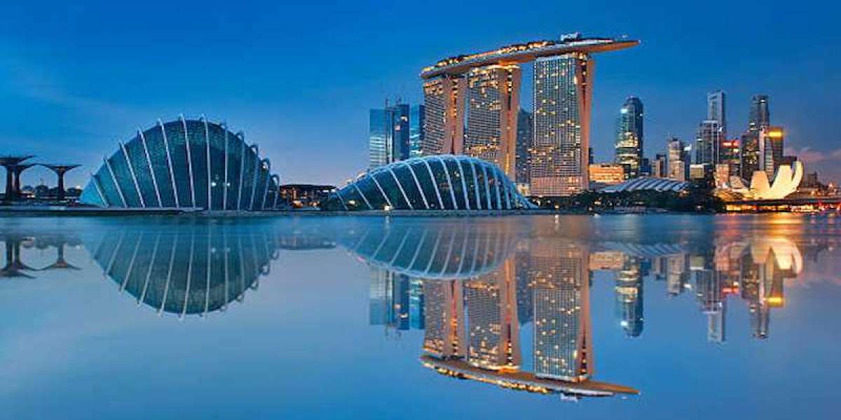 Top 10 Things that you should know about Singapore culture 2024