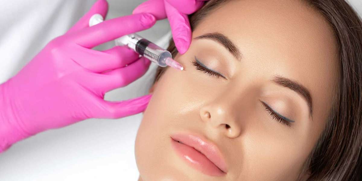 How Juvederm Fillers Can Redefine Your Beauty Game in Dubai