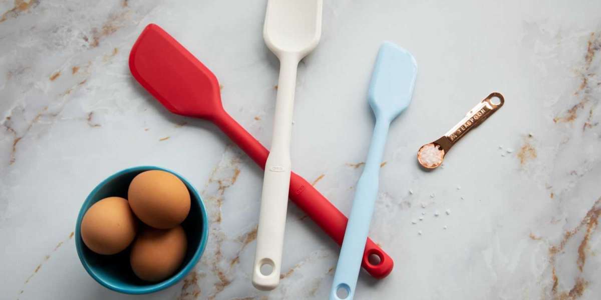 Can Silicone Spatulas Be Used for Hot Liquids?