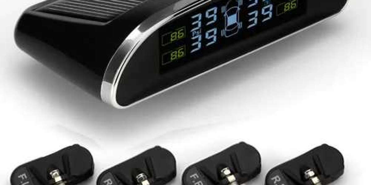 Tire Pressure Monitoring System Market | Industry Outlook Research Report 2023-2032 By Value Market Research