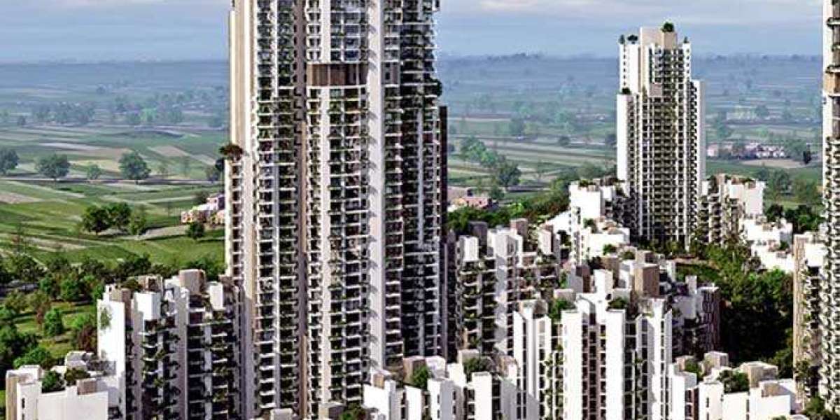 Exploring the Luxurious Living at Ireo The Grand Arch in Sector 58, Gurgaon