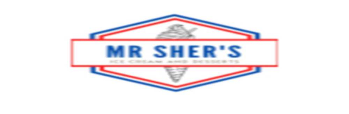 Mr Shers Ice Cream Cover Image