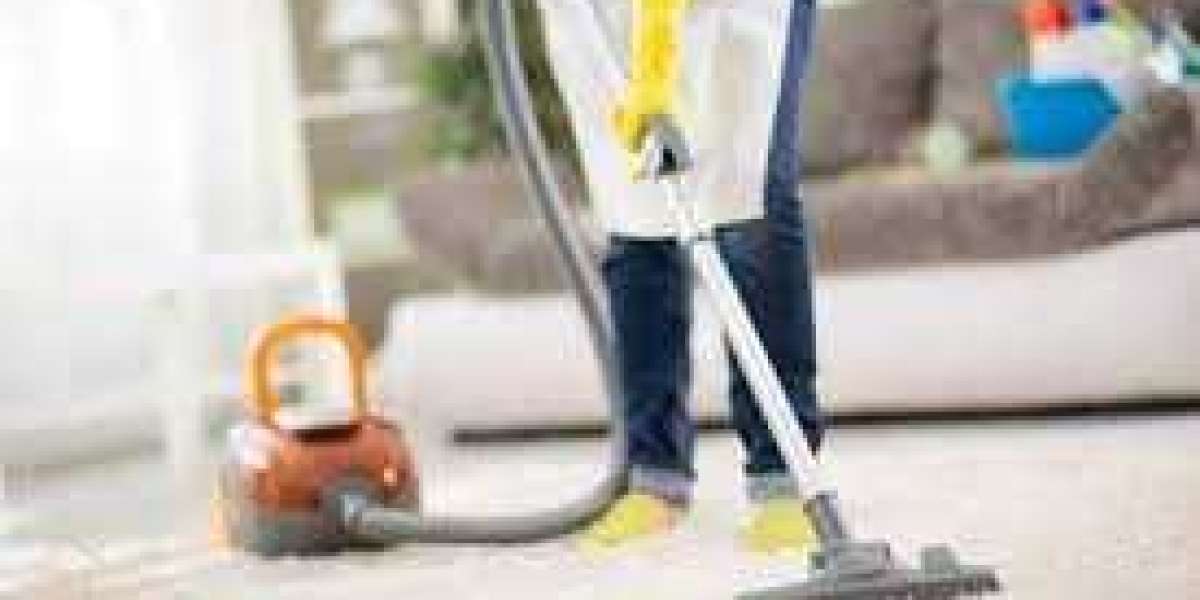 Carpet Cleaning: Essential for Optimal Home Comfort