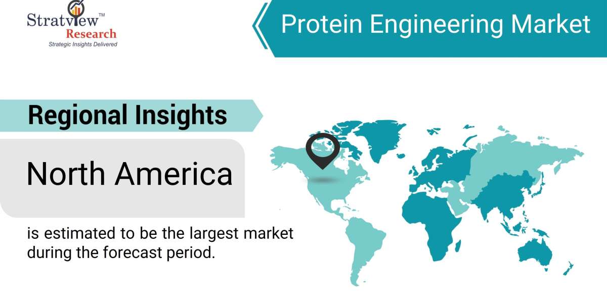 Factors Shaping the Protein Engineering Market: A Look at Key Growth Drivers