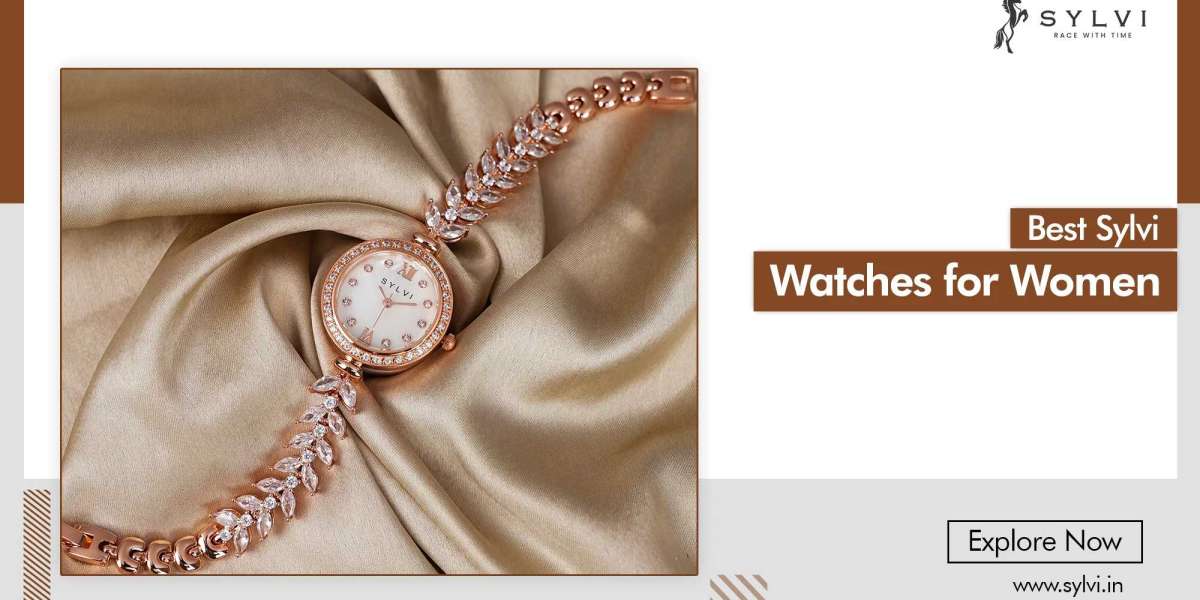 Best Watches For Women: (Best Watches & Stylish Features)