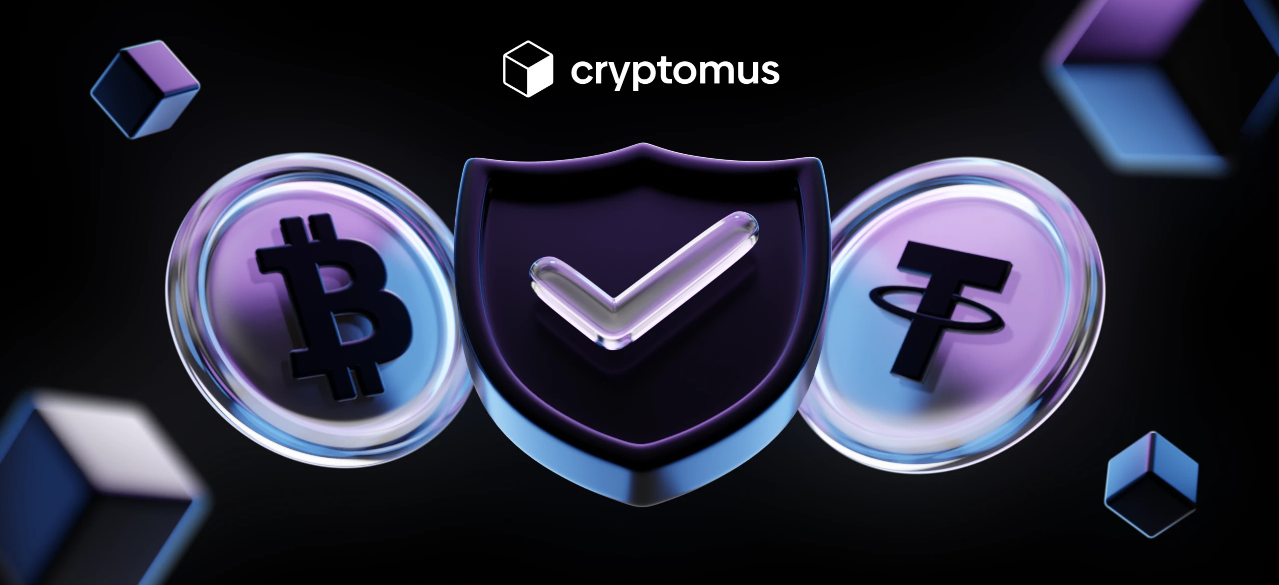 Buy USDT with Zinli P2P | Cryptomus Crypto Exchange