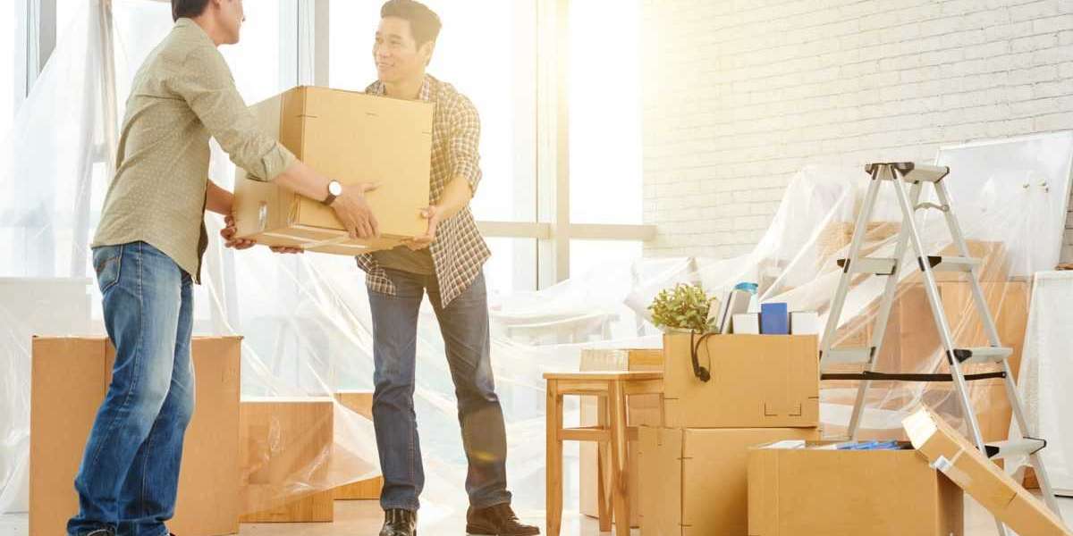 Packers and Movers in Mississauga: Your Ultimate Guide to a Stress-Free Relocation