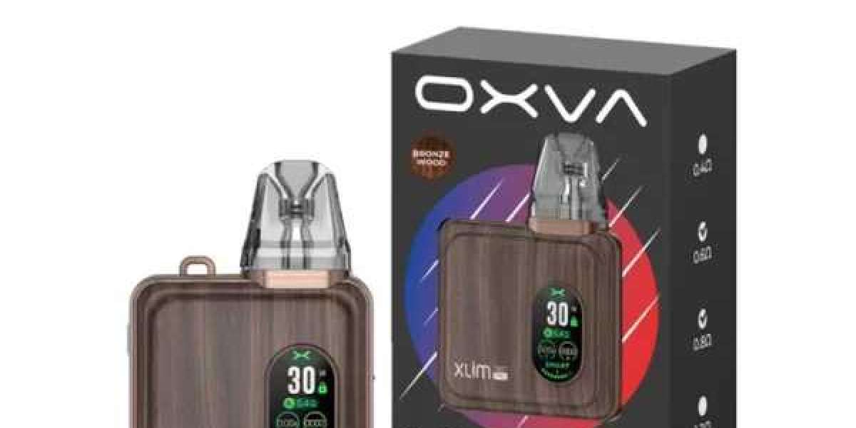 OXVA Xlim 的 0.8Ω 與 0.6Ω 哪個較好？深入比較與選擇建議