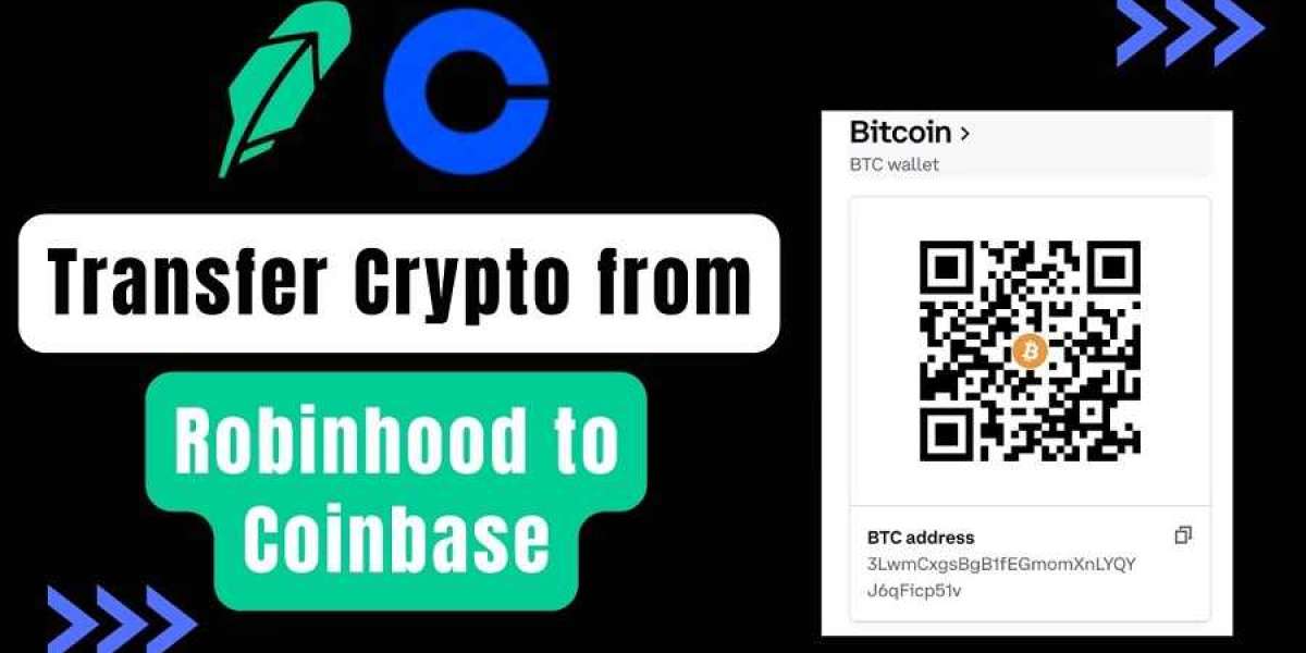 How Long Does It Take to Transfer Crypto from Robinhood to Coinbase?