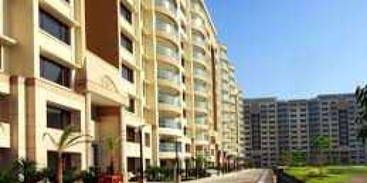 Ambience Caitriona: A Pinnacle of Luxury Living in Gurugram