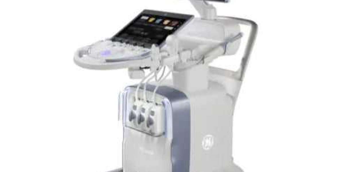 How the Voluson Expert 22 Ultrasound Machine is Transforming Patient Experiences in 2024