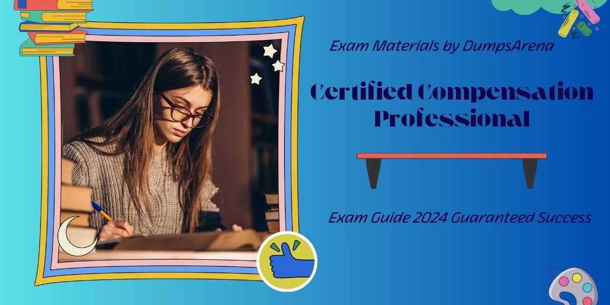 Get Certified Compensation Professional Exam Questions Free