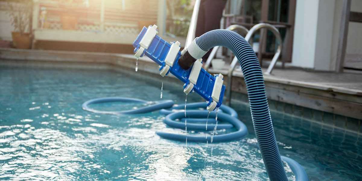 The Future of Pool Care: Insights into the Automatic Swimming Pool Monitoring System Market