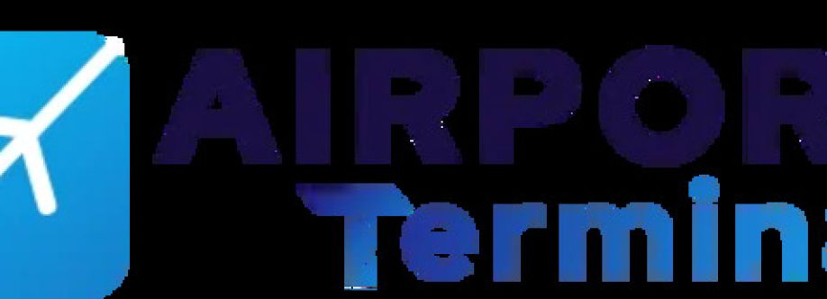 Allairport terminal Cover Image