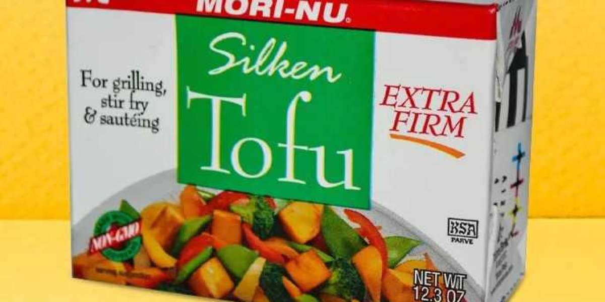 Exploring The World Of Tofu Boxes