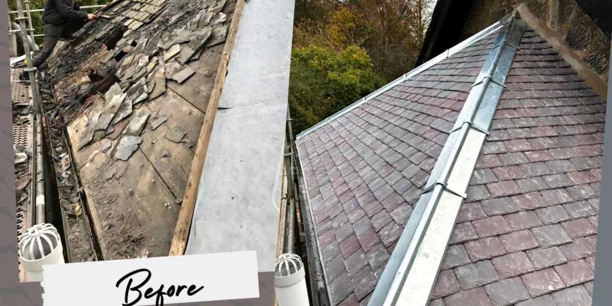 Why Choosing the Right Roofers in Dundee Matters for Your Home