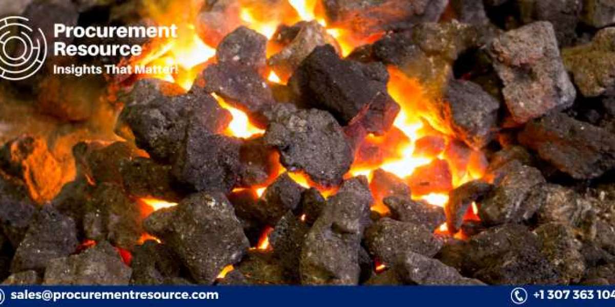 Coking Coal Price Trend Report