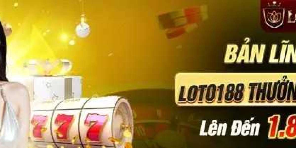 “How to Increase Your Loto188 Winnings with Smart Play”