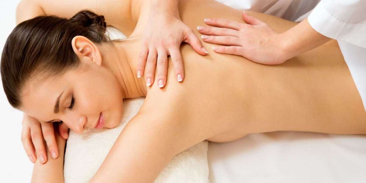 Discovering the Best Massage Therapy Near Scarborough, Toronto: Your Ultimate Guide