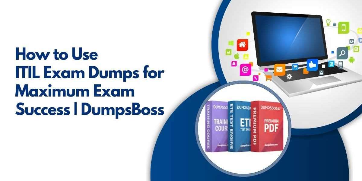 Efficient Study with the Best ITIL Exam Dumps