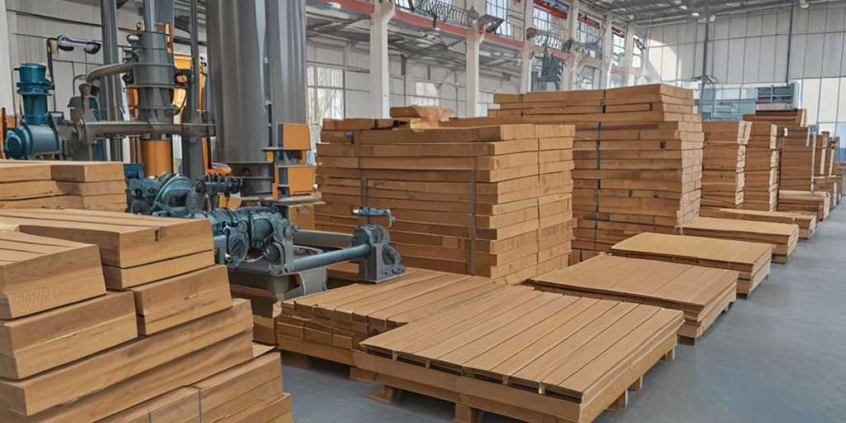 Wood Adhesive Manufacturing Plant Report 2024: Raw Materials, Investment Opportunities, Cost and Revenue